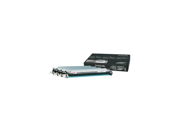 Fotoleder Lexmark C53034x (4) 